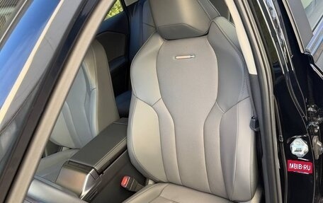 Toyota RAV4, 2026 год, 4 300 000 рублей, 13 фотография