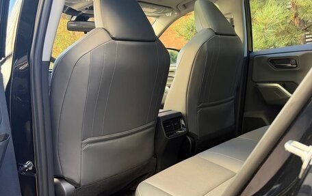 Toyota RAV4, 2026 год, 4 300 000 рублей, 17 фотография