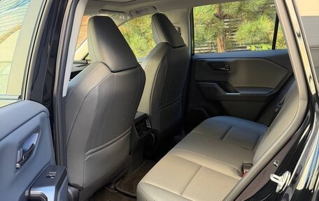 Toyota RAV4, 2026 год, 4 300 000 рублей, 15 фотография