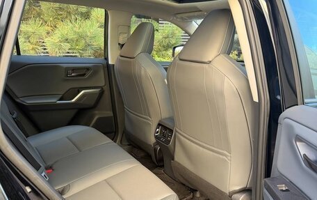 Toyota RAV4, 2026 год, 4 300 000 рублей, 18 фотография