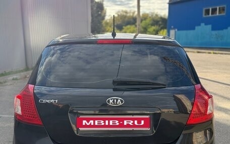KIA cee'd I рестайлинг, 2011 год, 580 000 рублей, 3 фотография