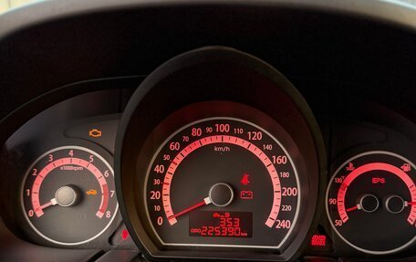 KIA cee'd I рестайлинг, 2011 год, 580 000 рублей, 8 фотография