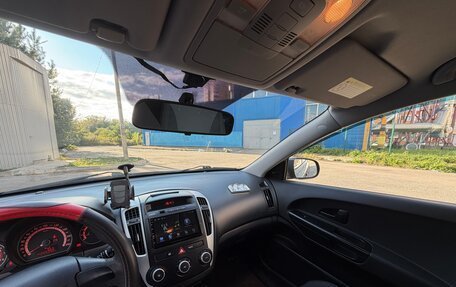 KIA cee'd I рестайлинг, 2011 год, 580 000 рублей, 7 фотография
