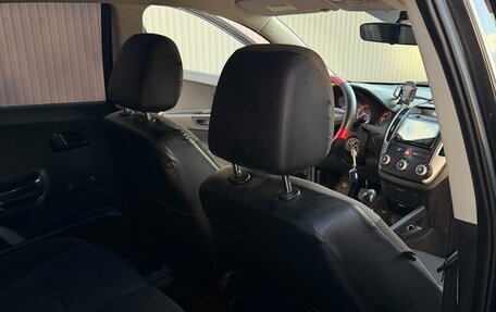 KIA cee'd I рестайлинг, 2011 год, 580 000 рублей, 12 фотография