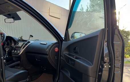 KIA cee'd I рестайлинг, 2011 год, 580 000 рублей, 11 фотография