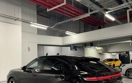 Porsche Cayenne III, 2025 год, 18 100 000 рублей, 2 фотография