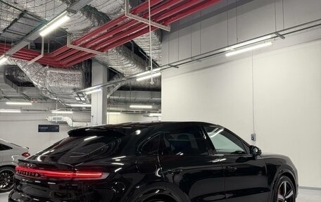 Porsche Cayenne III, 2025 год, 18 100 000 рублей, 3 фотография