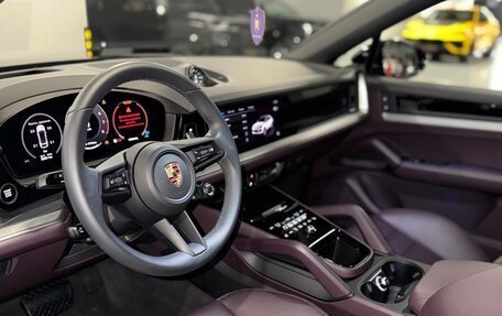 Porsche Cayenne III, 2025 год, 18 100 000 рублей, 4 фотография