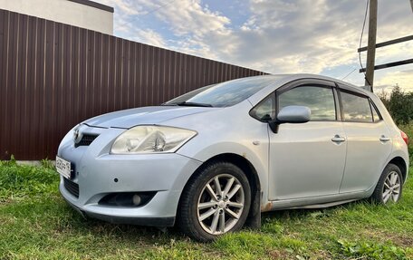 Toyota Auris II, 2009 год, 559 000 рублей, 2 фотография