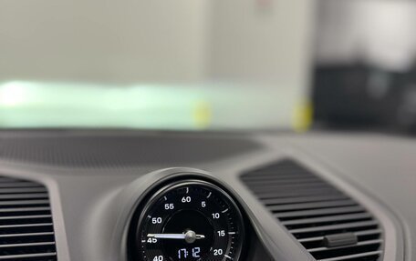 Porsche Cayenne III, 2025 год, 18 100 000 рублей, 9 фотография