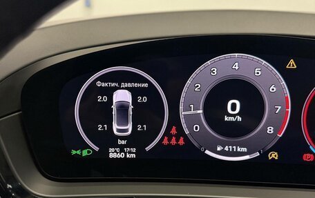 Porsche Cayenne III, 2025 год, 18 100 000 рублей, 8 фотография