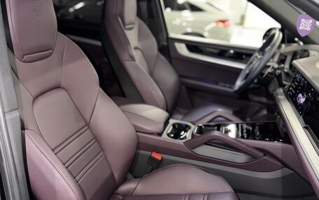 Porsche Cayenne III, 2025 год, 18 100 000 рублей, 10 фотография