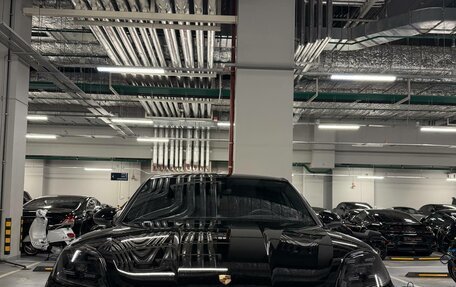 Porsche Cayenne III, 2025 год, 18 100 000 рублей, 13 фотография