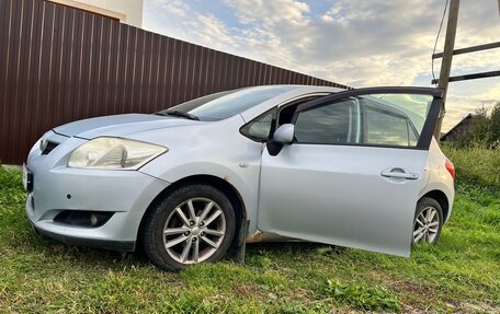 Toyota Auris II, 2009 год, 559 000 рублей, 3 фотография