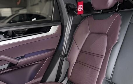 Porsche Cayenne III, 2025 год, 18 100 000 рублей, 11 фотография
