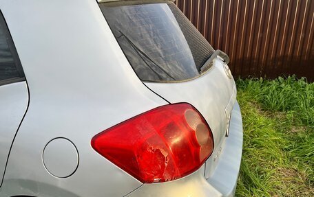 Toyota Auris II, 2009 год, 559 000 рублей, 10 фотография