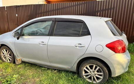 Toyota Auris II, 2009 год, 559 000 рублей, 9 фотография