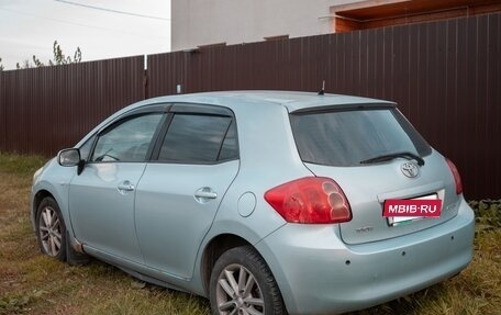 Toyota Auris II, 2009 год, 559 000 рублей, 7 фотография