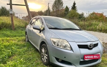 Toyota Auris II, 2009 год, 559 000 рублей, 8 фотография