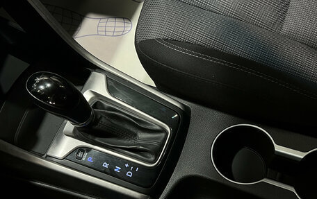 Hyundai i30 II рестайлинг, 2013 год, 899 000 рублей, 15 фотография