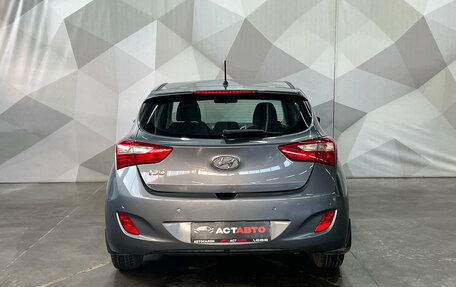 Hyundai i30 II рестайлинг, 2013 год, 899 000 рублей, 5 фотография