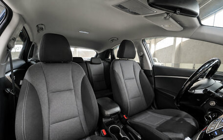 Hyundai i30 II рестайлинг, 2013 год, 899 000 рублей, 9 фотография
