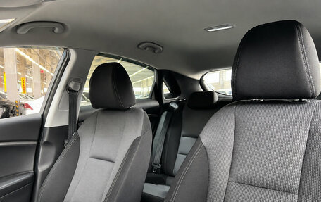 Hyundai i30 II рестайлинг, 2013 год, 899 000 рублей, 10 фотография