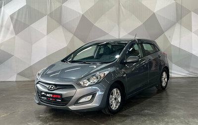 Hyundai i30 II рестайлинг, 2013 год, 899 000 рублей, 1 фотография