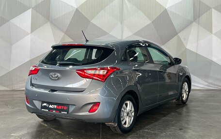 Hyundai i30 II рестайлинг, 2013 год, 899 000 рублей, 6 фотография