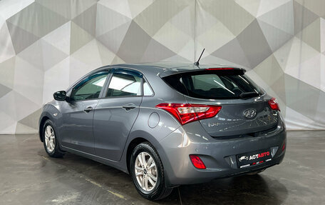 Hyundai i30 II рестайлинг, 2013 год, 899 000 рублей, 4 фотография