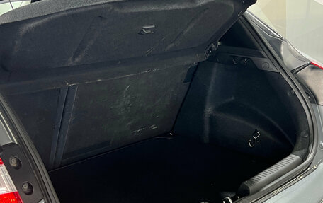 Hyundai i30 II рестайлинг, 2013 год, 899 000 рублей, 19 фотография