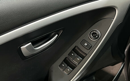 Hyundai i30 II рестайлинг, 2013 год, 899 000 рублей, 16 фотография