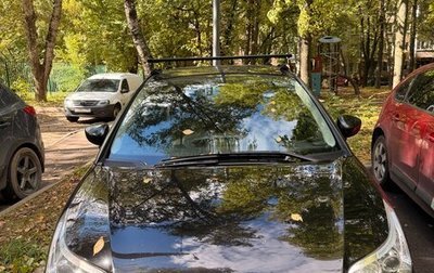 Citroen C4 II рестайлинг, 2010 год, 380 000 рублей, 1 фотография