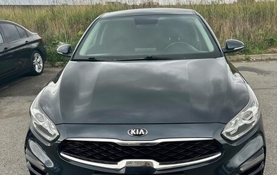 KIA Cerato IV, 2020 год, 1 830 000 рублей, 1 фотография