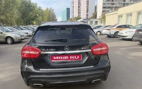 Mercedes-Benz GLA, 2016 год, 2 700 000 рублей, 1 фотография