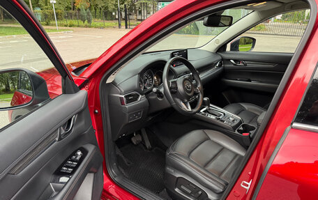 Mazda CX-5 II, 2020 год, 3 490 000 рублей, 6 фотография