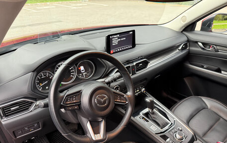 Mazda CX-5 II, 2020 год, 3 490 000 рублей, 9 фотография