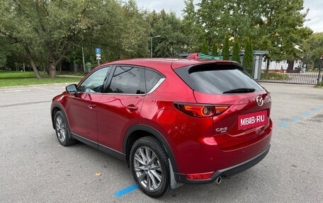 Mazda CX-5 II, 2020 год, 3 490 000 рублей, 3 фотография