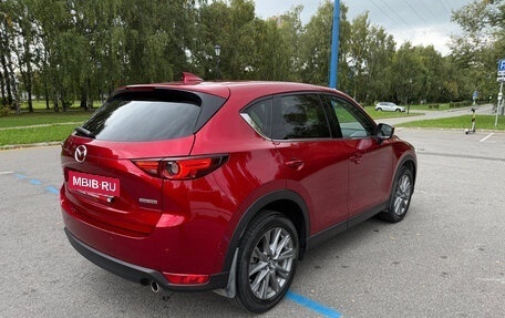 Mazda CX-5 II, 2020 год, 3 490 000 рублей, 4 фотография