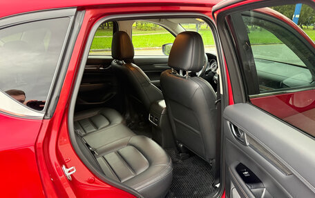 Mazda CX-5 II, 2020 год, 3 490 000 рублей, 15 фотография