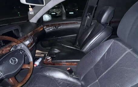 Mercedes-Benz S-Класс, 2006 год, 1 500 000 рублей, 6 фотография