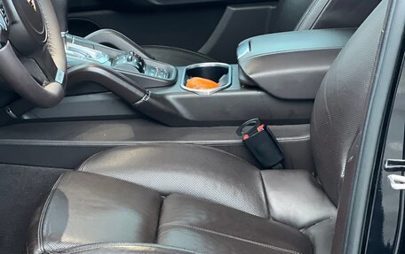 Porsche Cayenne III, 2011 год, 2 100 000 рублей, 6 фотография