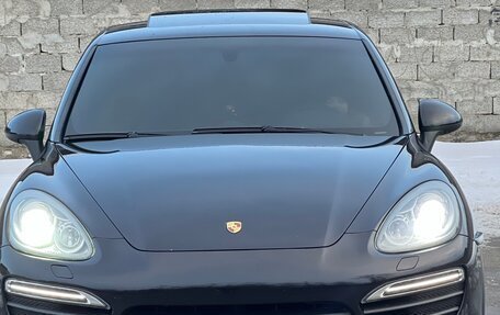 Porsche Cayenne III, 2011 год, 2 100 000 рублей, 4 фотография