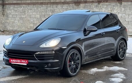 Porsche Cayenne III, 2011 год, 2 100 000 рублей, 3 фотография