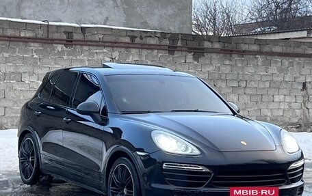 Porsche Cayenne III, 2011 год, 2 100 000 рублей, 5 фотография