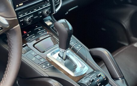 Porsche Cayenne III, 2011 год, 2 100 000 рублей, 7 фотография