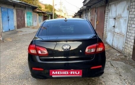 FAW V5, 2013 год, 265 000 рублей, 2 фотография