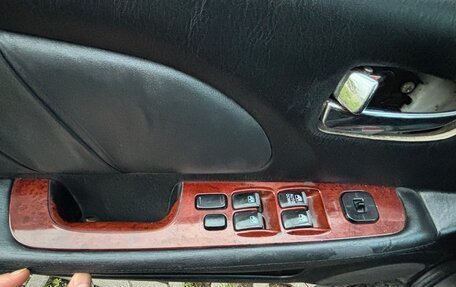 Hyundai Sonata IV рестайлинг, 2007 год, 250 000 рублей, 8 фотография