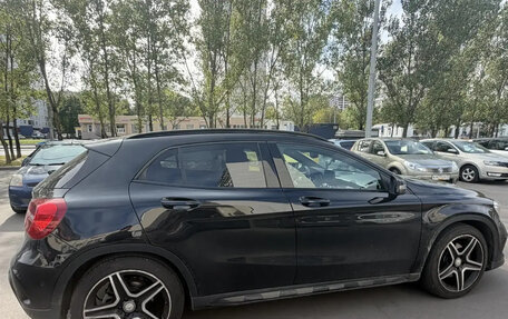 Mercedes-Benz GLA, 2016 год, 2 700 000 рублей, 2 фотография