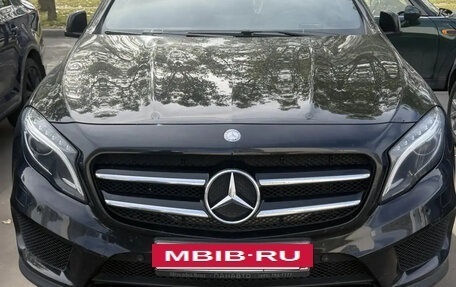 Mercedes-Benz GLA, 2016 год, 2 700 000 рублей, 3 фотография